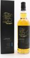 Aultmore 1998 SMS The Single Malts of Scotland 15yo 51.3% 700ml