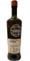 Inchgower 2010 SMWS 18.45 Hola oloroso 1st Fill Ex-Oloroso Sherry Hogshead Finish 57.3% 700ml