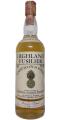 Highland Fusilier 5yo GM Finest Scotch Whisky Co. Import Pinerolo Torino Italy 43% 750ml