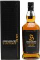 Springbank 1997 Vintage Batch #2 54.9% 700ml