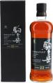 Mars 22yo Komagatake 43% 750ml