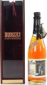 Booker's Booker Noe 1929-2004 Limited Edition Batch B96-C-15 Commerative Bottling of 3000 8yo 3mo 62.65% 750ml