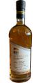 M&H 2018 Calvados Finish 64.4% 700ml