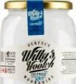 Willy's Hootch Moonshine 100 Proof 50% 700ml