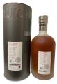 Bruichladdich 2010 Micro Provenance Series Syrah 2nd Fill 60.2% 700ml