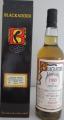 Fettercairn 1989 BA Raw Cask #1348 46.3% 700ml