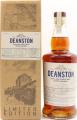 Deanston 2009 Hand Filled Bordeaux Red Wine Cask 56.6% 700ml