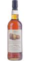 Bowmore 1995 HMcD CM 249 51.4% 700ml