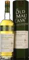 Glenlossie 1993 DL The Old Malt Cask 50% 700ml