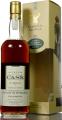 Talisker 1955 GM Cask Strength 50.4% 700ml