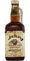 Jim Beam 5yo Sour Mash Kentucky Straight Bourbon Whisky 43% 1892ml