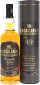 Knockando 18yo Slow Matured Ex-Bourbon & Sherry 43% 700ml