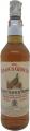 The Famous Grouse Finest Scotch Whisky 43% 750ml