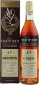 Ben Nevis 1998 MBl The Maltman PX Finish #200 Alba Import Germany 51.9% 700ml