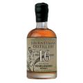 Journeyman Distillery 16yo Around the World Series 40% 750ml