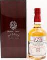 Glenallachie 1992 HL Old & Rare a Platinum Selection 25yo 49.3% 700ml