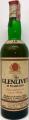 Glenlivet 12yo Unblended all malt Imported by Seagrams Belgium 43% 750ml