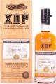 Garnheath 42yo DL XOP Xtra Old Particular Refill Bourbon Barrel Master of Malt Exclusive 50.7% 700ml