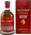 Kilchoman 2016 Uniquely Islay Series An Samhradh 2023 Bourbon Port hogshead for 20 months Hanseatische Weinhandelsgesellschaft Bremen 56.3% 700ml