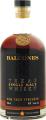 Balcones Texas Single Malt Whisky Rum Cask Finished Batch SMR20-1 62% 750ml