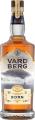 Vardberg Born Limited Edition 48% 500ml