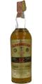 Glendrostan 12yo WoWy Woodside & Wylie & Co Importato da Standa S.p.A. Milano 40% 750ml