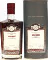 Bowmore 1995 MoS 55.2% 700ml