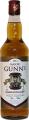 Major Gunn's Special Reserve Blended Scotch Whisky 40% 700ml