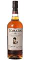 Tomatin 2011 Diao Chan Chinese Beauties Oloroso Sherry Butt #33982 57.6% 700ml