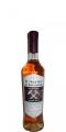 Glen Moray 2008 82NC Chapter 02.01 Bourbon Cask Port Cask Finish 50% 500ml