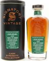 Laphroaig 1998 SV Cask Strength Collection 59.9% 700ml