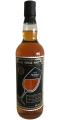 Islay Single Malt Scotch Whisky MWC Sherry Cask 55.5% 700ml