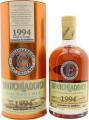 Bruichladdich 1994 Single Cask Exclusive for Oddbins 13yo 46% 700ml