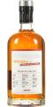 Mackmyra 2012 Treffpunkt feiner Geister 200L American Ek #16776 Whisky.de exklusiv 56.2% 500ml