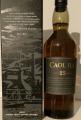 Caol Ila 25yo 43% 700ml