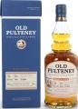 Old Pulteney 2004 Single Cask Sherry Butt #126 LMDW Exclusive 50.2% 700ml