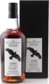 Macduff 2000 CWC The Exclusive Malts 56.5% 700ml