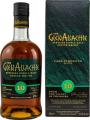 Glenallachie 10yo Cask Strength Batch 8 57.2% 700ml