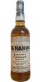 Coleburn 1980 ScMS Tir Nan Og 62.9% 700ml