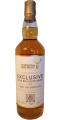 Caol Ila 2007 GM Exclusive Refill Sherry Hogshead #311982 Juul's Wine & Spirits 90th Jubilee 57.5% 700ml