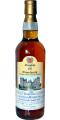 Benrinnes 1990 DoD Sherry Butt 45% 700ml