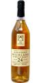 Northern Highland 24yo V&S Part Nan Angelen 43% 700ml