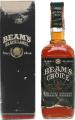 Beam's Choice 8yo Spirit Import 40% 750ml