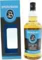 Springbank 15yo Single Cask Guyana Rum Barrel Pacific Edge Wine & Spirits Exclusive 57.4% 750ml