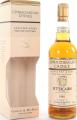 Fettercairn 1992 GM Connoisseurs Choice Refill Sherry Casks 46% 700ml