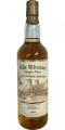 Strathisla 1989 vW The Ultimate Bourbon Barrel #5251 43% 700ml