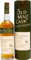 Littlemill 1991 DL Old Malt Cask Refill Hogshead 50% 700ml