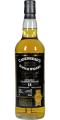 Tullibardine 1989 CA Authentic Collection Sherry Hogshead 56.8% 700ml