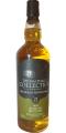 Balblair 21yo GM The MacPhail's Collection 43% 750ml