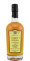 Bowmore 1995 RS Nicaragua Rum Cask Finish #6 54.9% 500ml